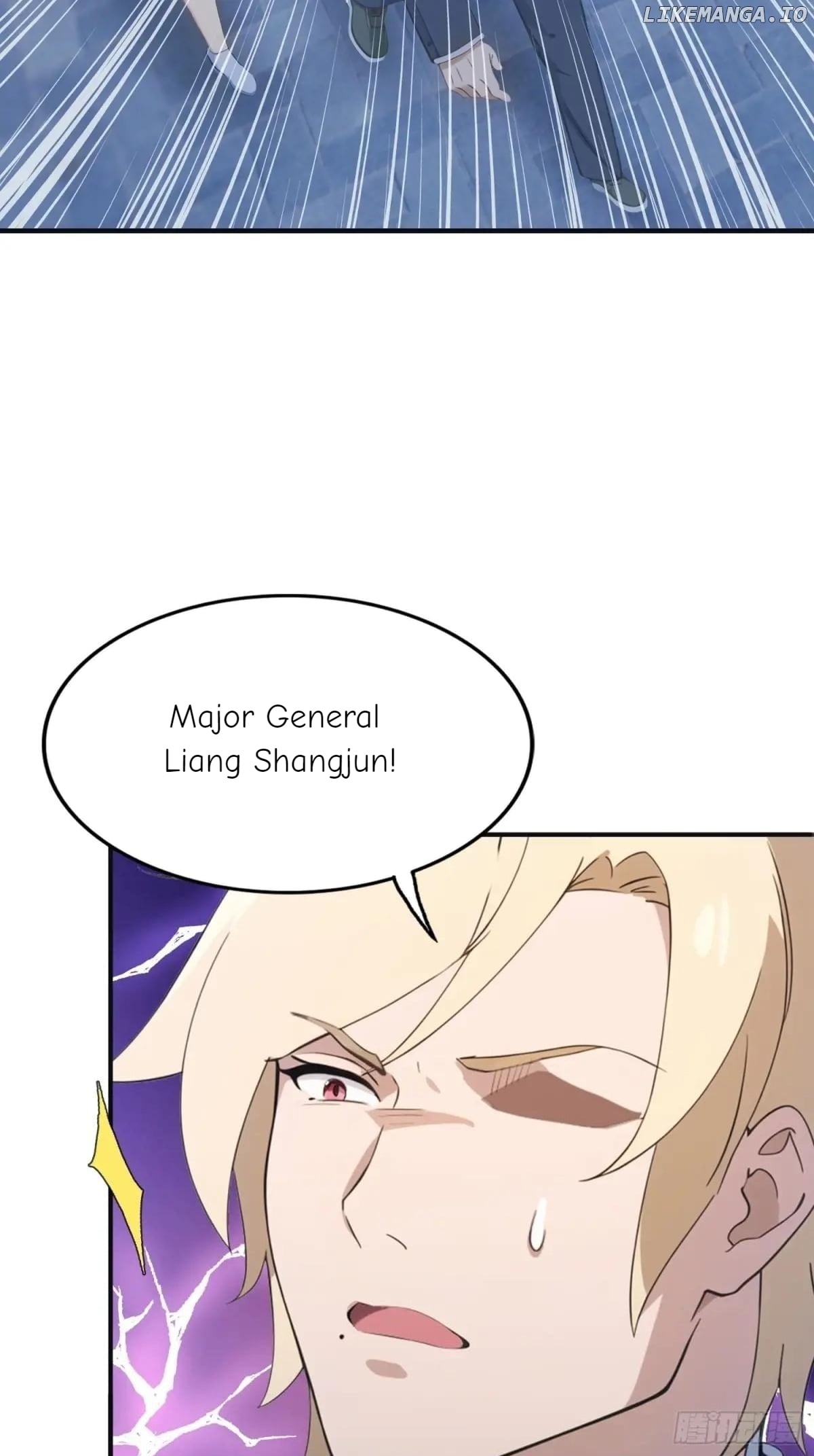 Cultivation Return on Campus - Ss2 Chapter 3 - page 28